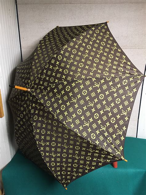 lv umbrella price|designer umbrella louis vuitton.